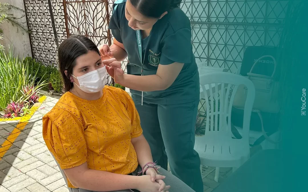 O Laboratório Adolfo Lutz celebrou a Semana da Mulher