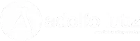 Logo Adolfo Lutz 2024 branco