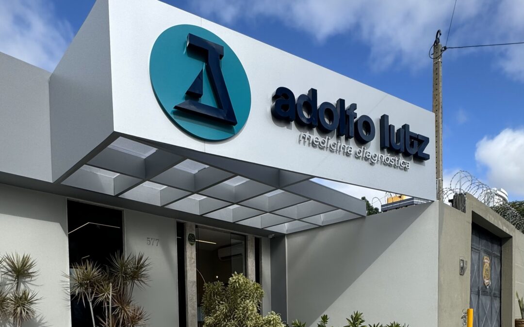 Laboratório Adolfo Lutz Inaugura Nova Unidade em Caruaru: Tecnologia e Saúde Mais Perto de Você